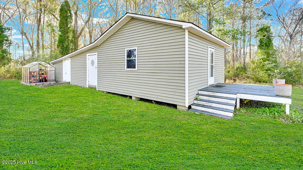 278 Woodstock Road Belhaven, NC 27810