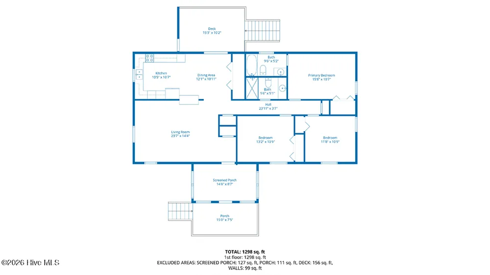 278 Woodstock Road Belhaven, NC 27810