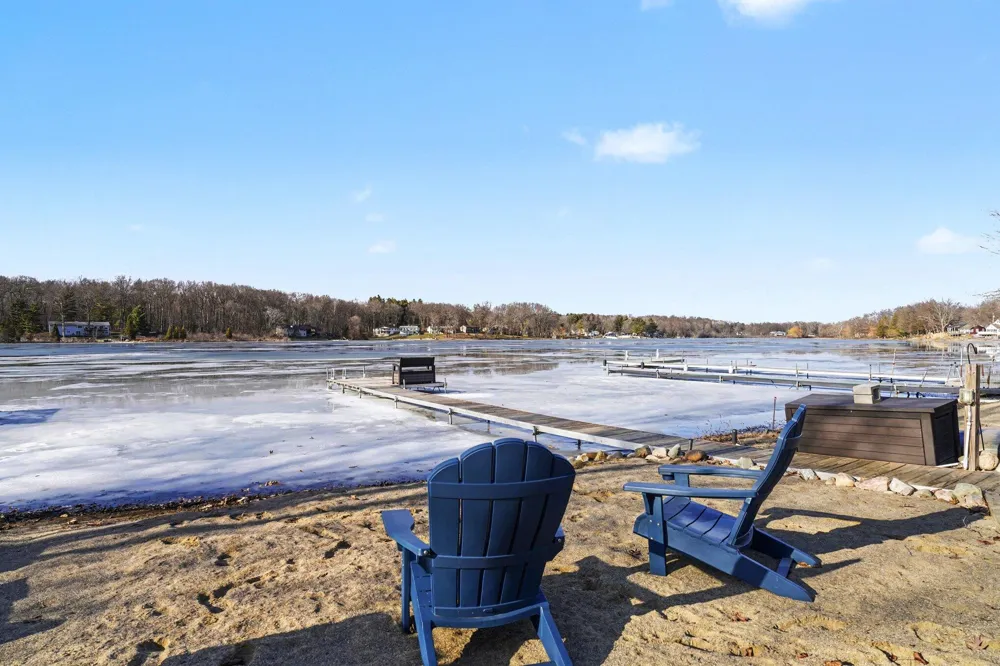 642 Swains Lake Drive Concord, MI 49237