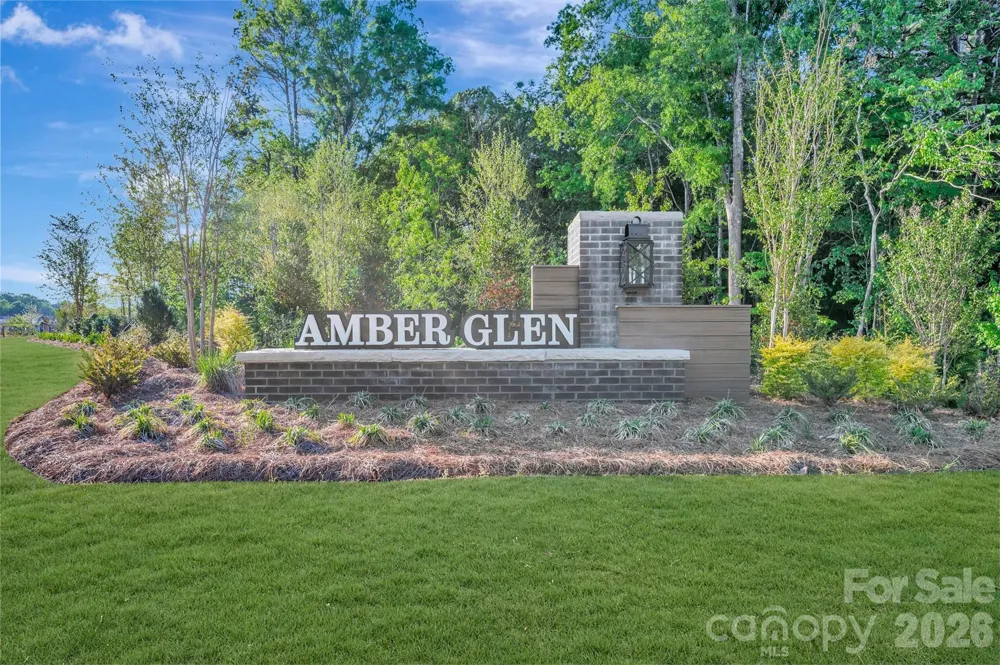 221 Amber Glen Drive Locust, NC 28097