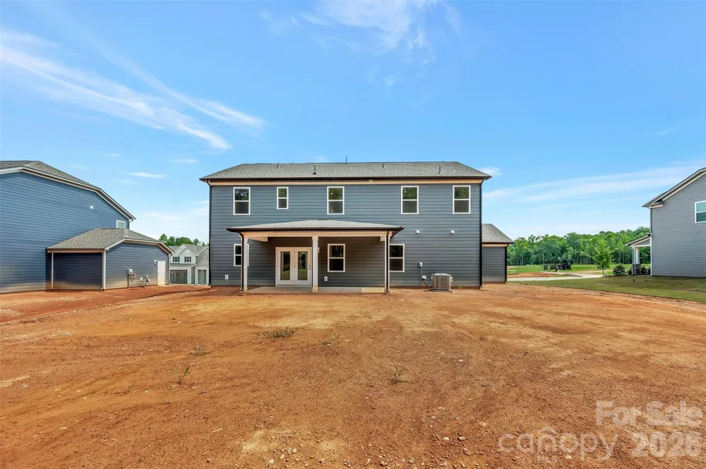 221 Amber Glen Drive Locust, NC 28097