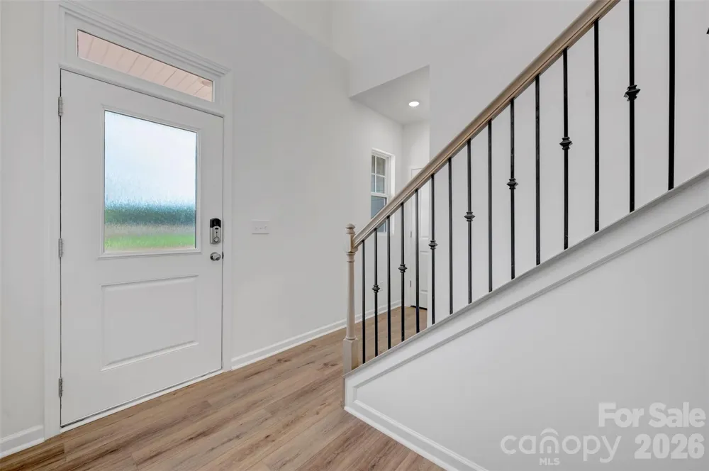 221 Amber Glen Drive Locust, NC 28097