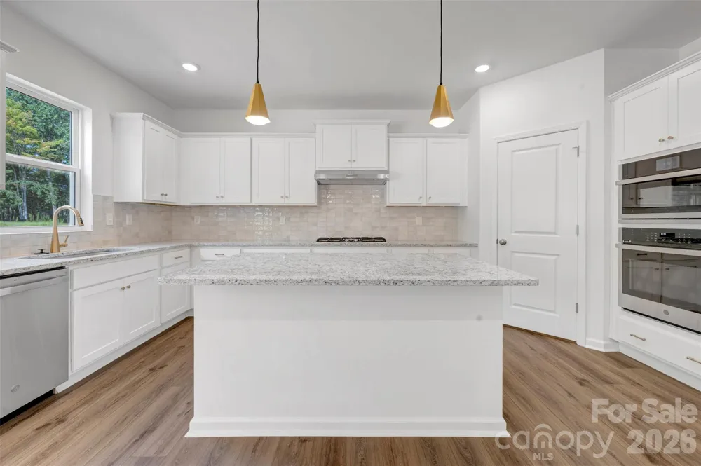 221 Amber Glen Drive Locust, NC 28097