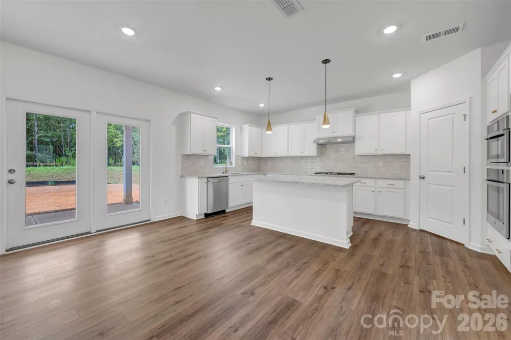 221 Amber Glen Drive Locust, NC 28097