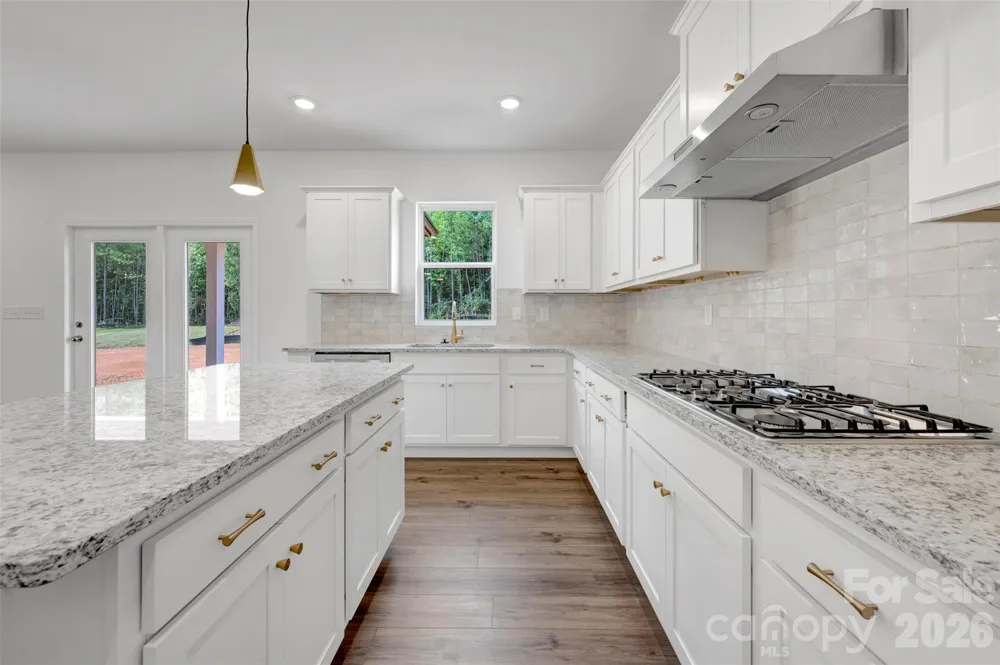 221 Amber Glen Drive Locust, NC 28097