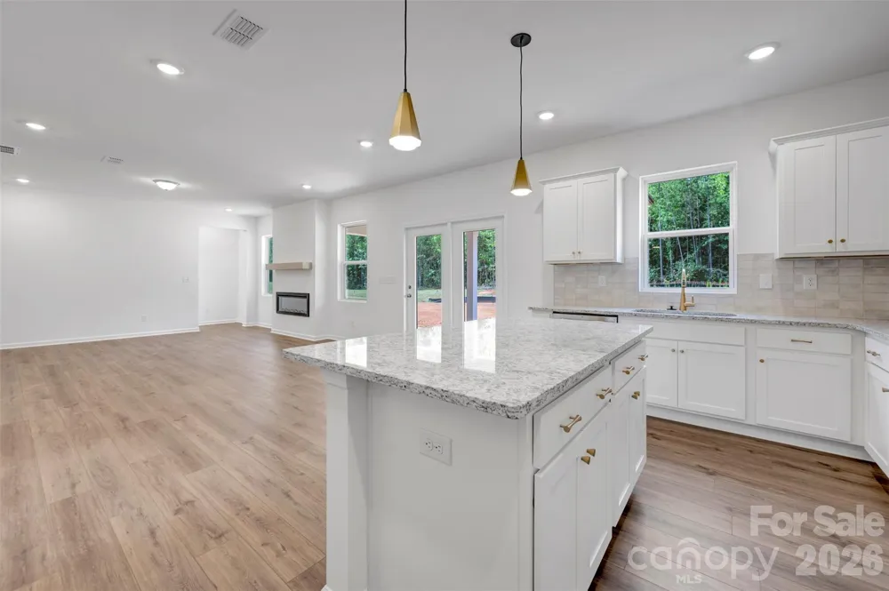221 Amber Glen Drive Locust, NC 28097
