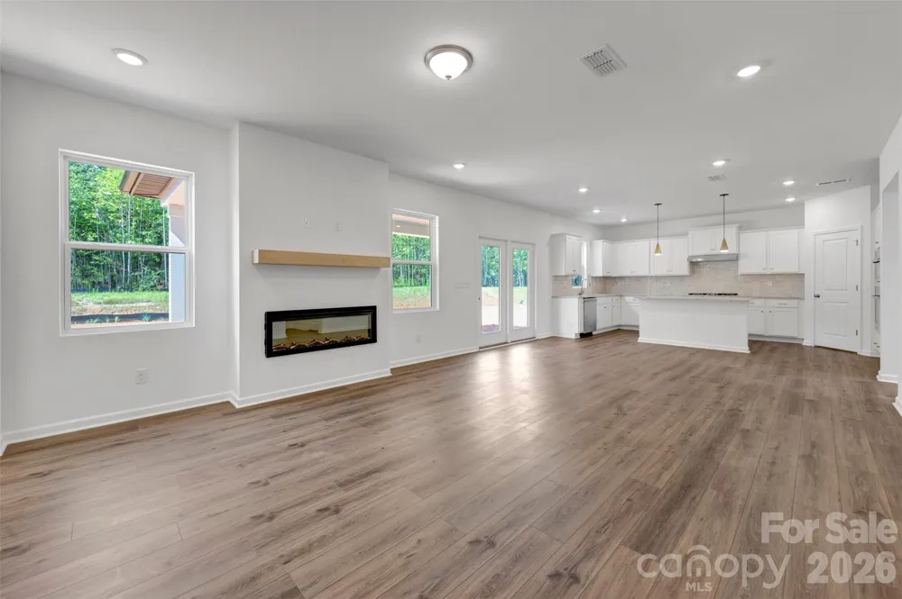 221 Amber Glen Drive Locust, NC 28097