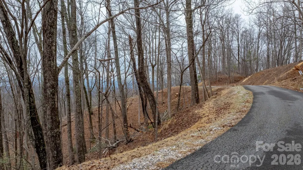 0 Mountain Crest Drive S #39 Marion, NC 28752