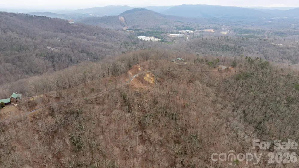 0 Mountain Crest Drive S #39 Marion, NC 28752