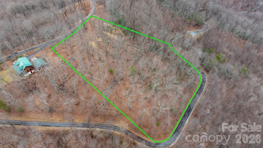 0 Mountain Crest Drive S #40 Marion, NC 28752