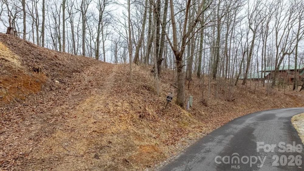 0 Mountain Crest Drive S #40 Marion, NC 28752