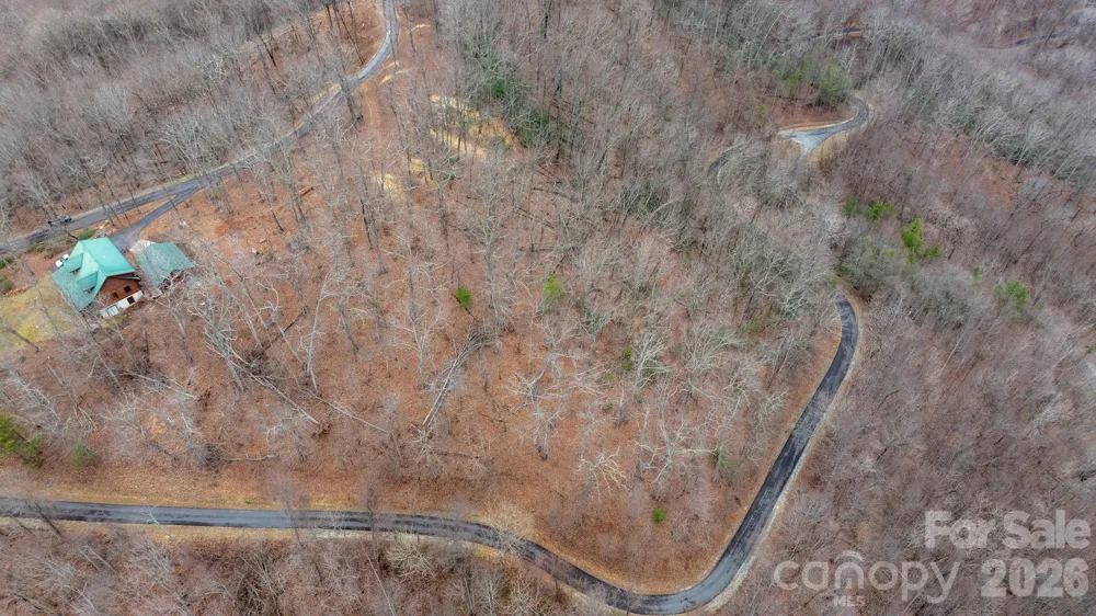 0 Mountain Crest Drive S #40 Marion, NC 28752