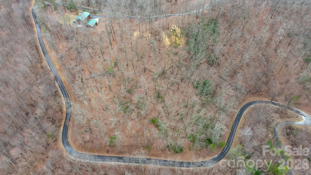 0 Mountain Crest Drive S #40 Marion, NC 28752