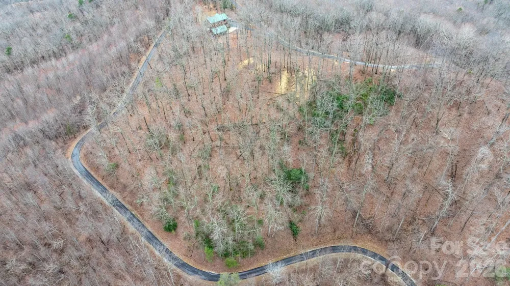 0 Mountain Crest Drive S #40 Marion, NC 28752