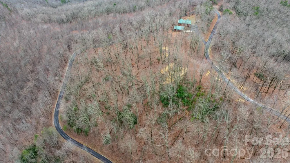 0 Mountain Crest Drive S #40 Marion, NC 28752