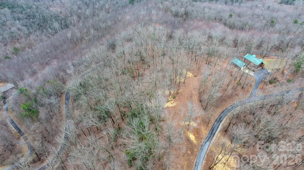 0 Mountain Crest Drive S #40 Marion, NC 28752