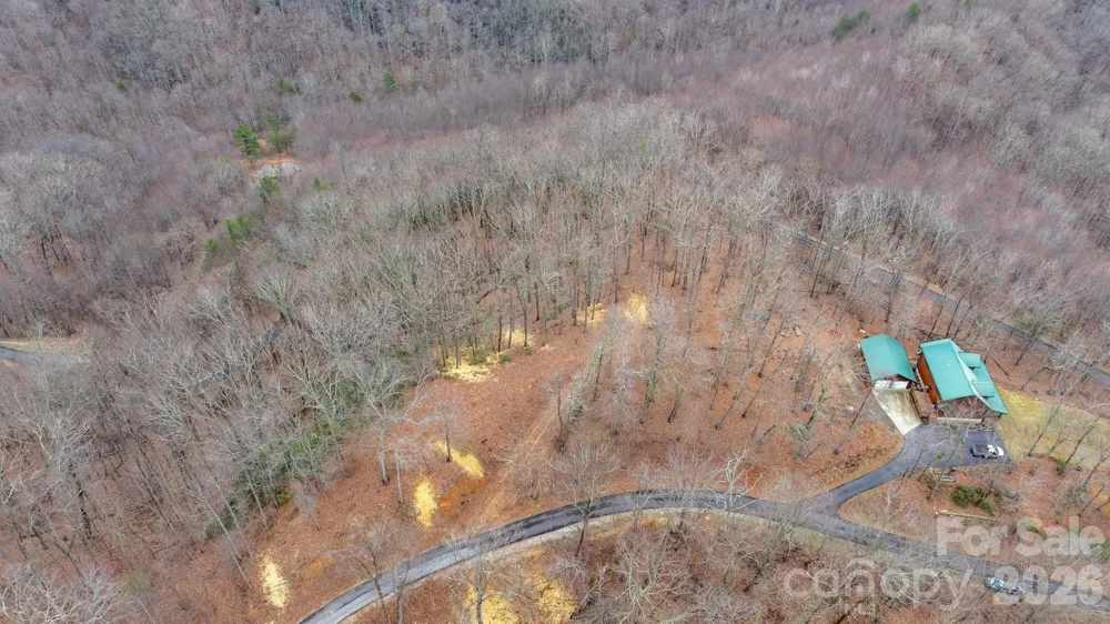 0 Mountain Crest Drive S #40 Marion, NC 28752
