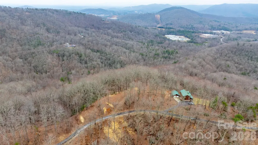 0 Mountain Crest Drive S #40 Marion, NC 28752