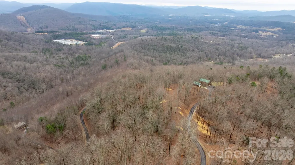 0 Mountain Crest Drive S #40 Marion, NC 28752
