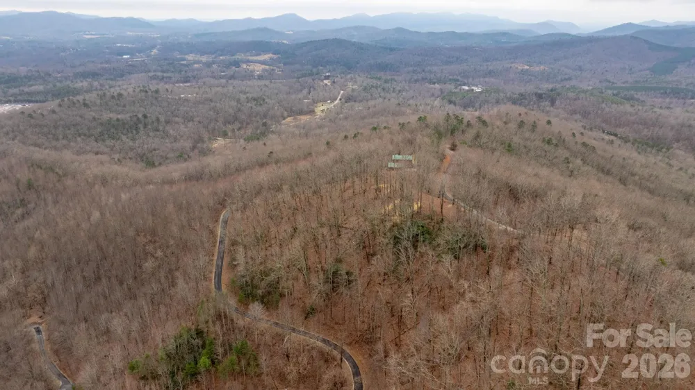 0 Mountain Crest Drive S #40 Marion, NC 28752