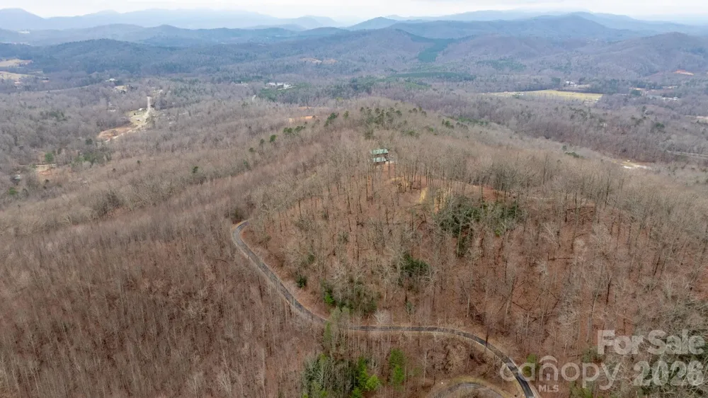 0 Mountain Crest Drive S #40 Marion, NC 28752