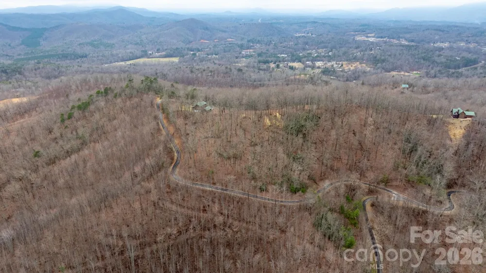 0 Mountain Crest Drive S #40 Marion, NC 28752