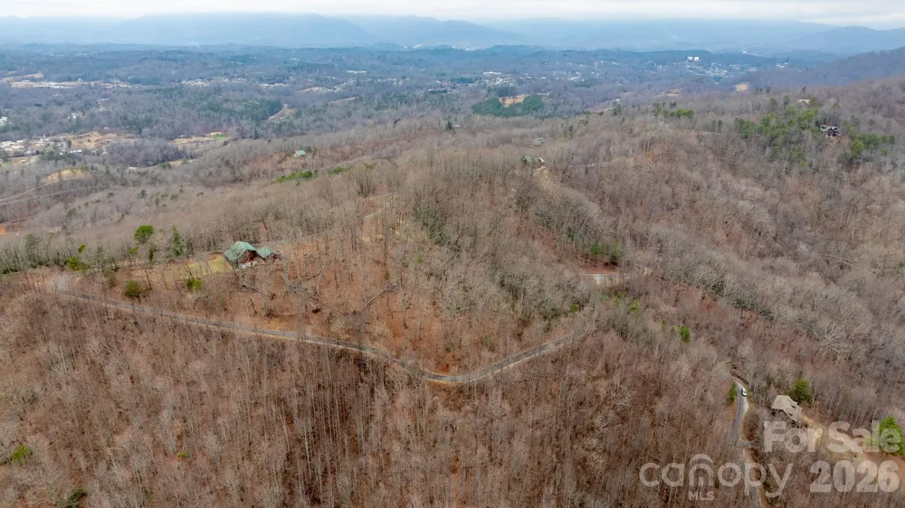 0 Mountain Crest Drive S #40 Marion, NC 28752