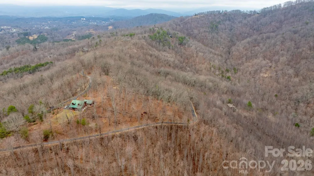 0 Mountain Crest Drive S #40 Marion, NC 28752