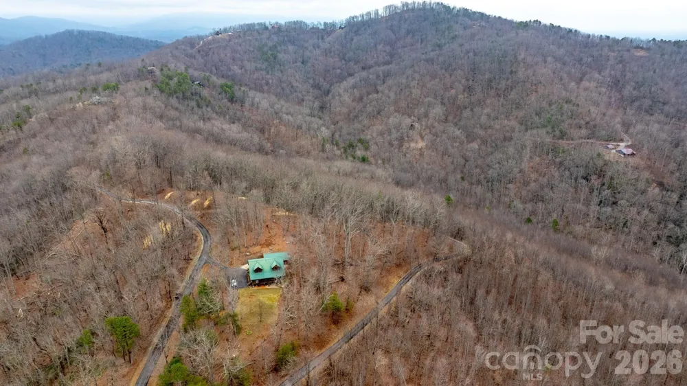 0 Mountain Crest Drive S #40 Marion, NC 28752