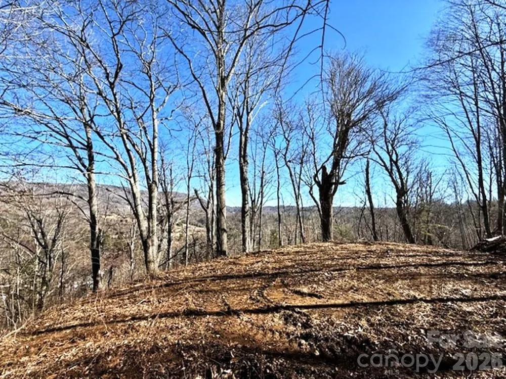 Lot 9 Vilas Overlook Drive #9 Vilas, NC 28692