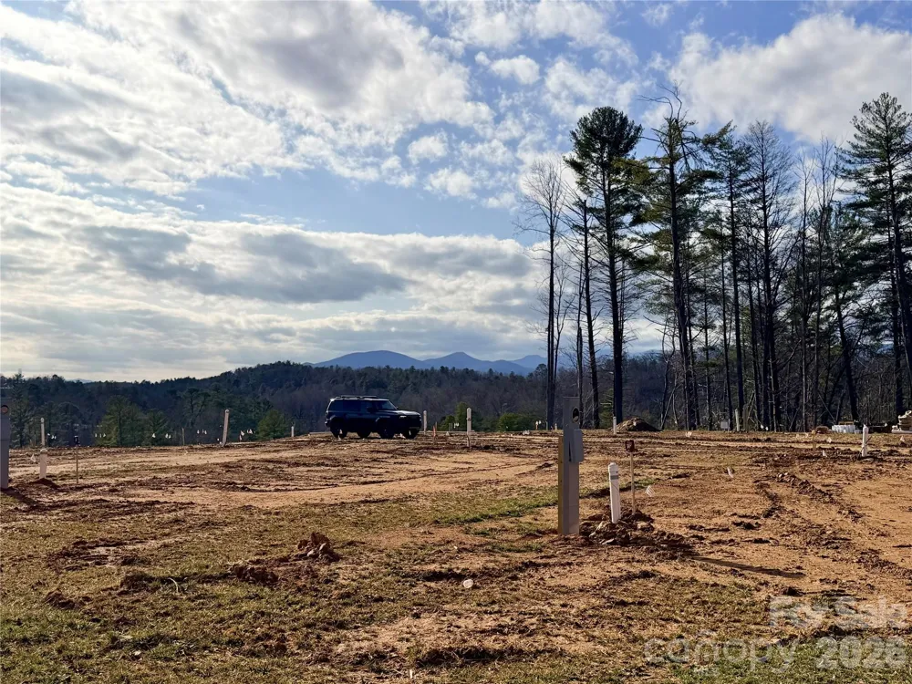 TBD Bluehill Parkway #133 Marion, NC 28752