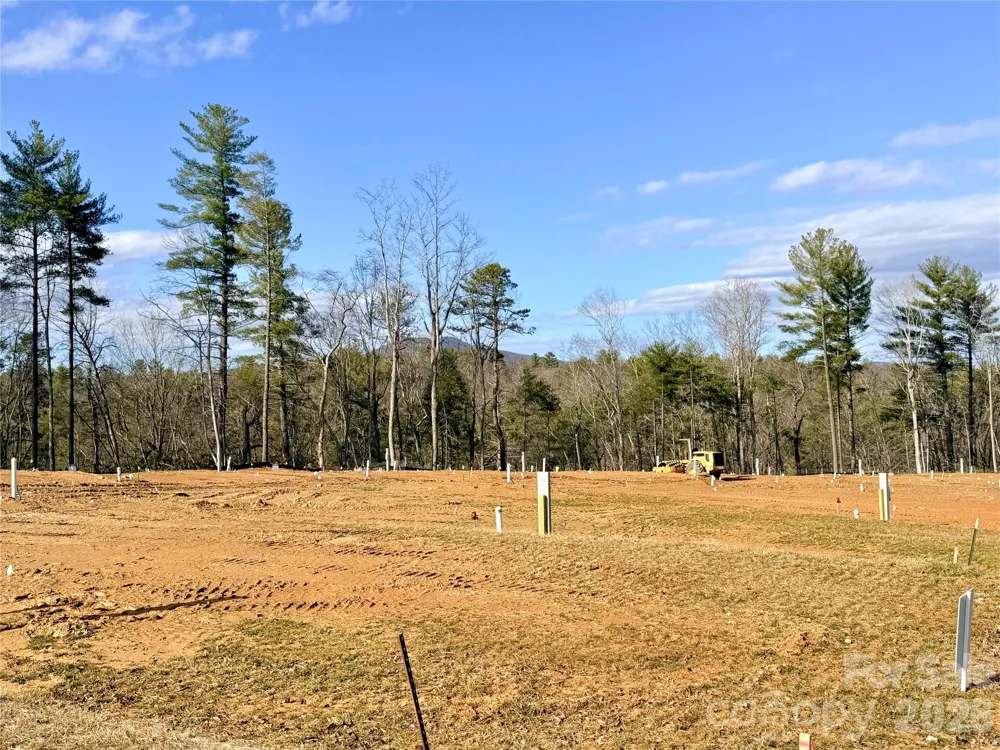 TBD Bluehill Parkway #133 Marion, NC 28752