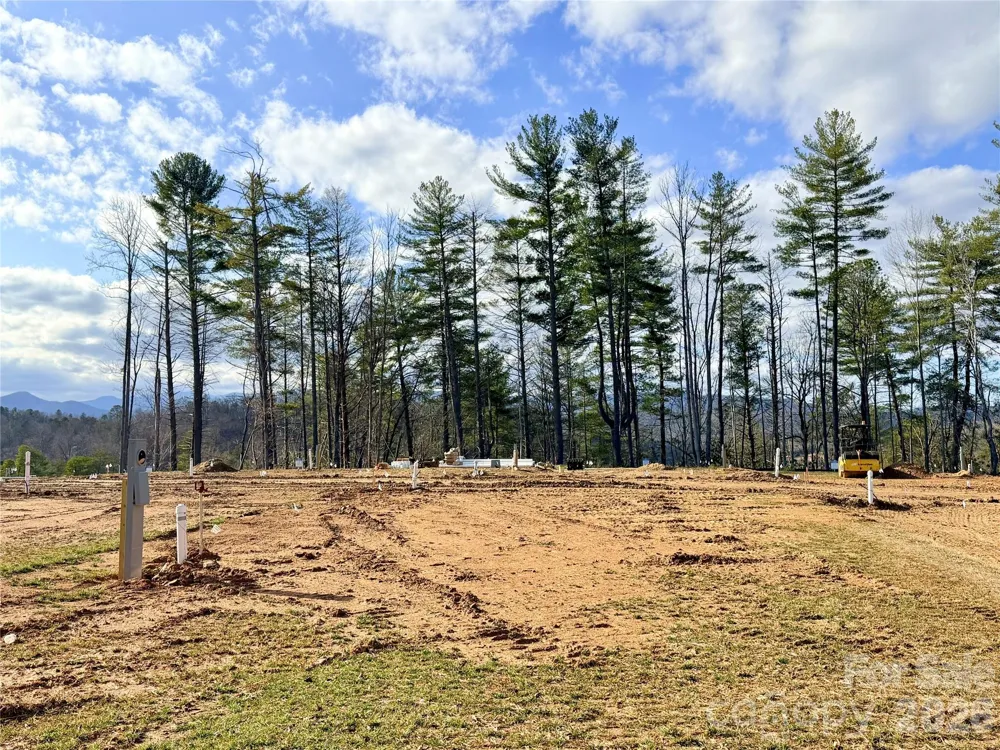 TBD Bluehill Parkway #133 Marion, NC 28752
