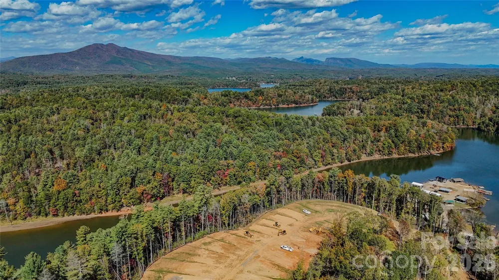TBD Bluehill Parkway #133 Marion, NC 28752