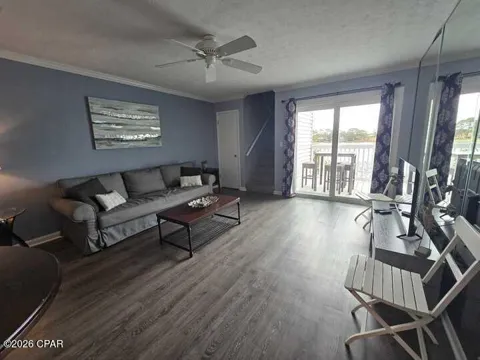 301 Lullwater Drive #401
