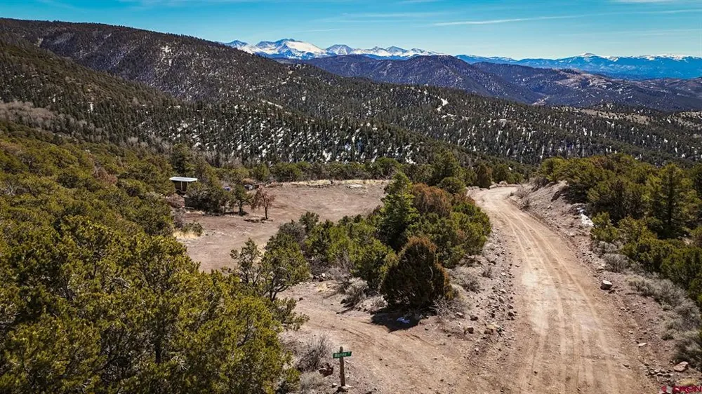 known address Fort  Garland, CO 81133
