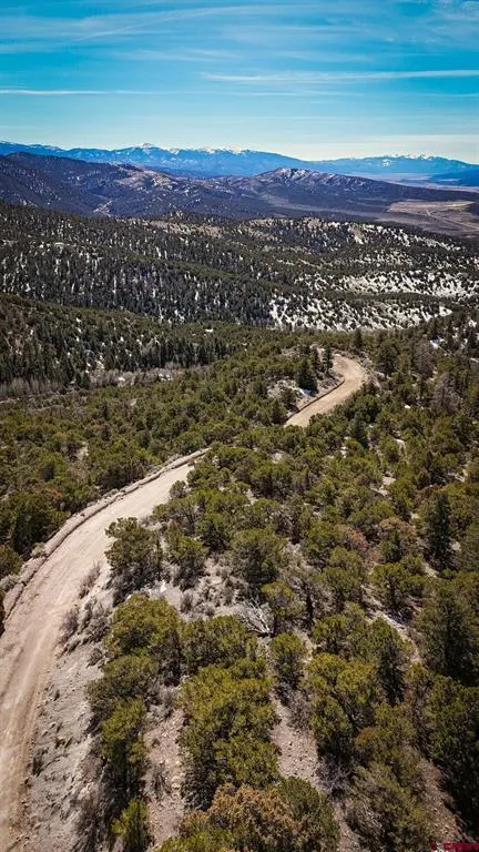 known address Fort  Garland, CO 81133