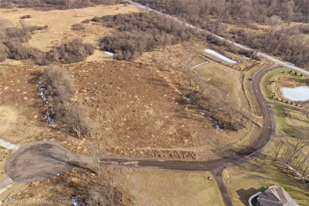 943 Serenity Way Scio Township, MI 48103