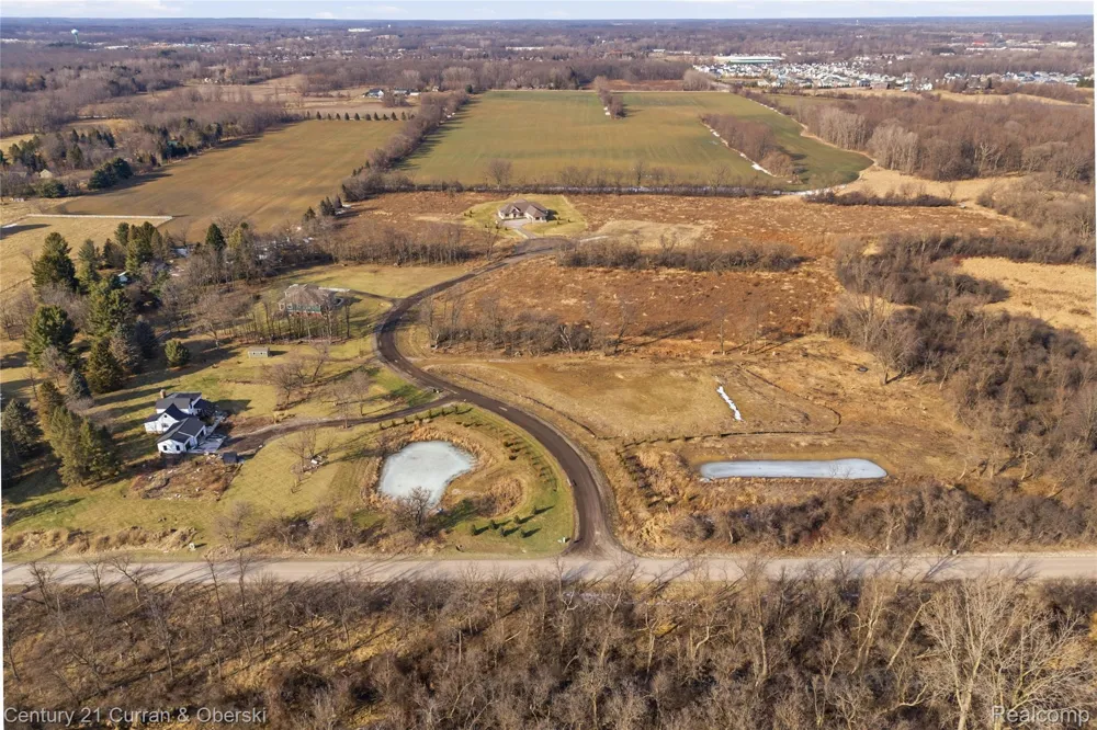 943 Serenity Way Scio Township, MI 48103