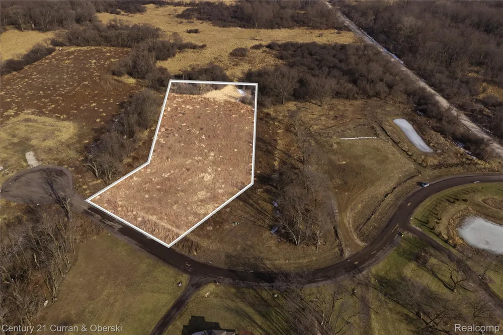 943 Serenity Way Scio Township, MI 48103