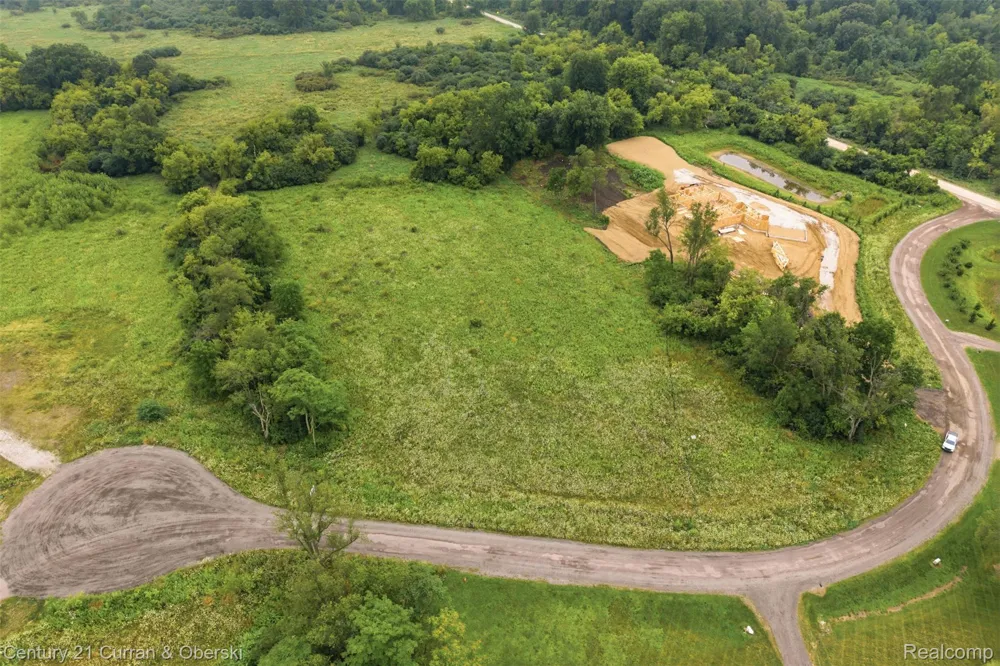 943 Serenity Way Scio Township, MI 48103