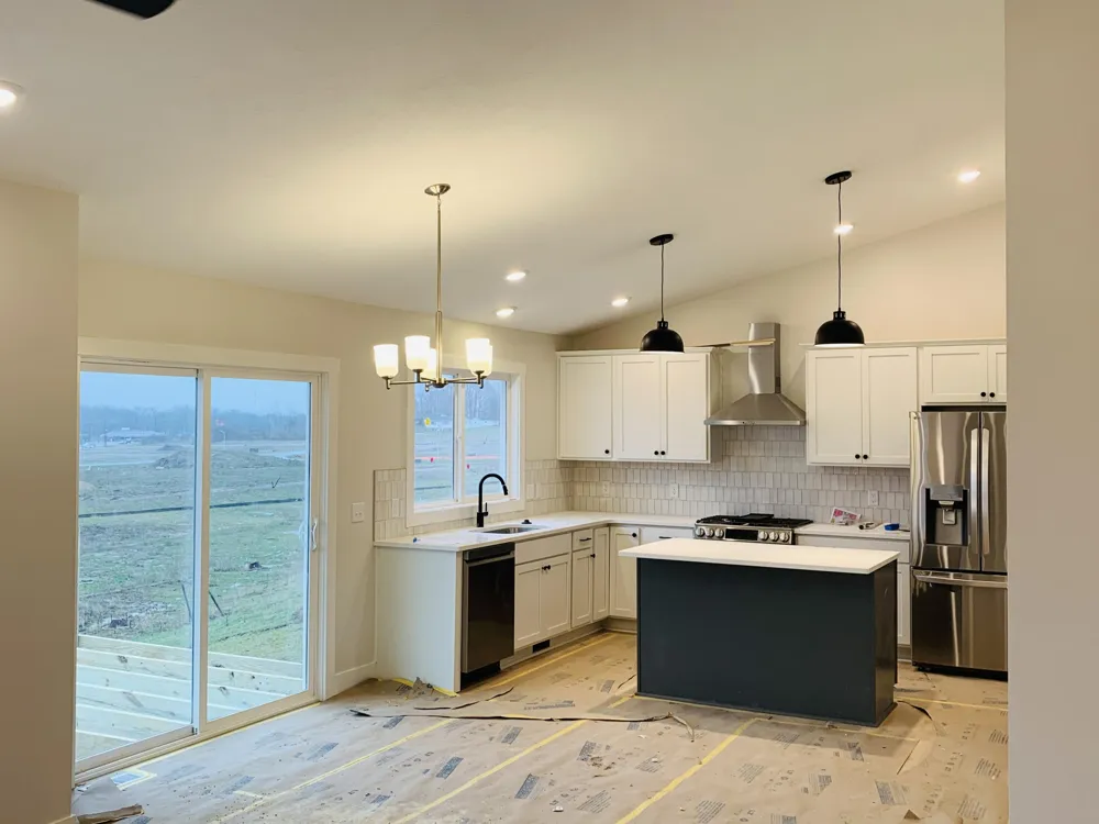 4904 Bethpage Drive NW Alpine Township, MI 49321