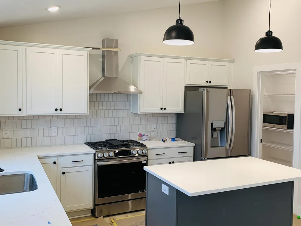 4904 Bethpage Drive NW Alpine Township, MI 49321