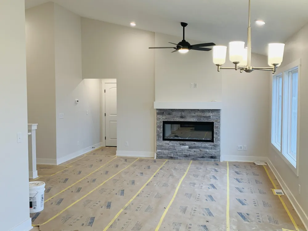 4904 Bethpage Drive NW Alpine Township, MI 49321