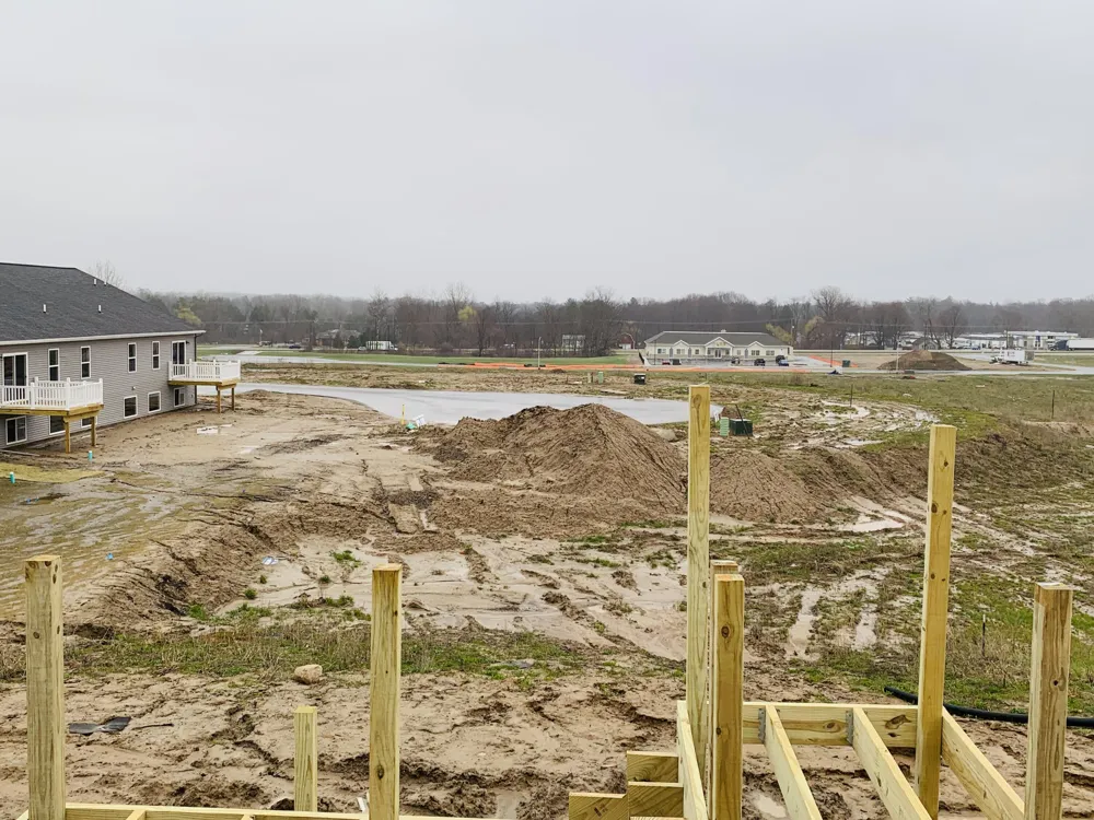 4904 Bethpage Drive NW Alpine Township, MI 49321