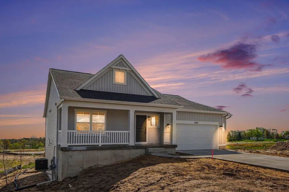 4904 Bethpage Drive NW Alpine Township, MI 49321