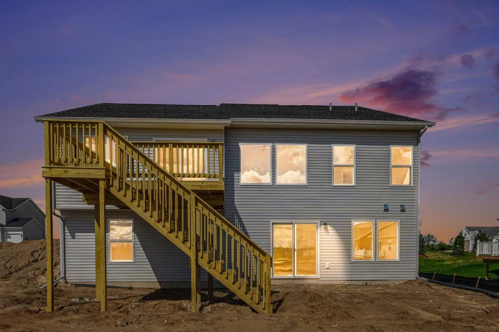 4904 Bethpage Drive NW Alpine Township, MI 49321