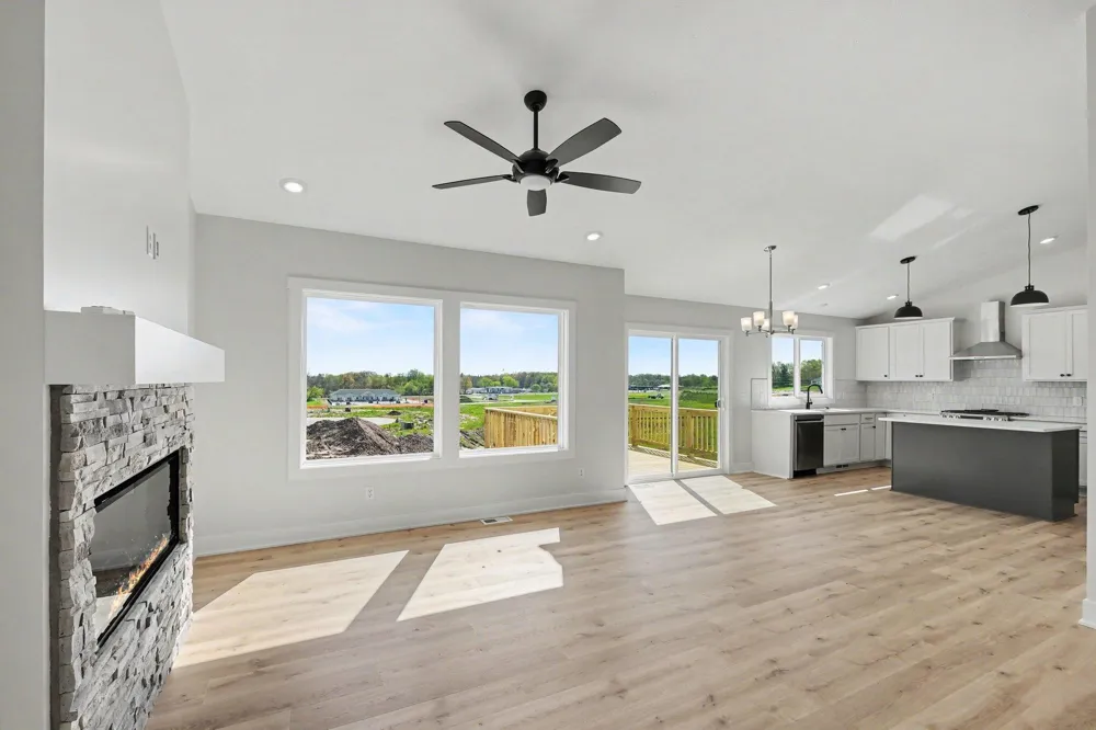 4904 Bethpage Drive NW Alpine Township, MI 49321