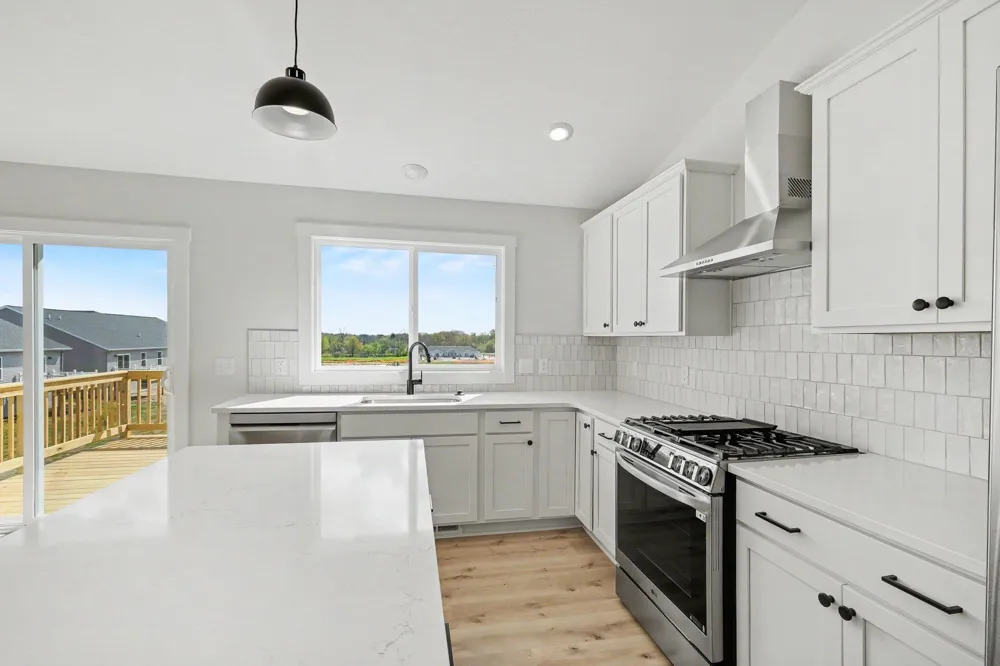 4904 Bethpage Drive NW Alpine Township, MI 49321