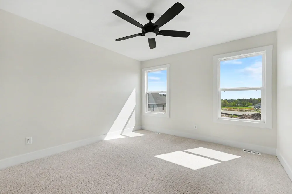 4904 Bethpage Drive NW Alpine Township, MI 49321